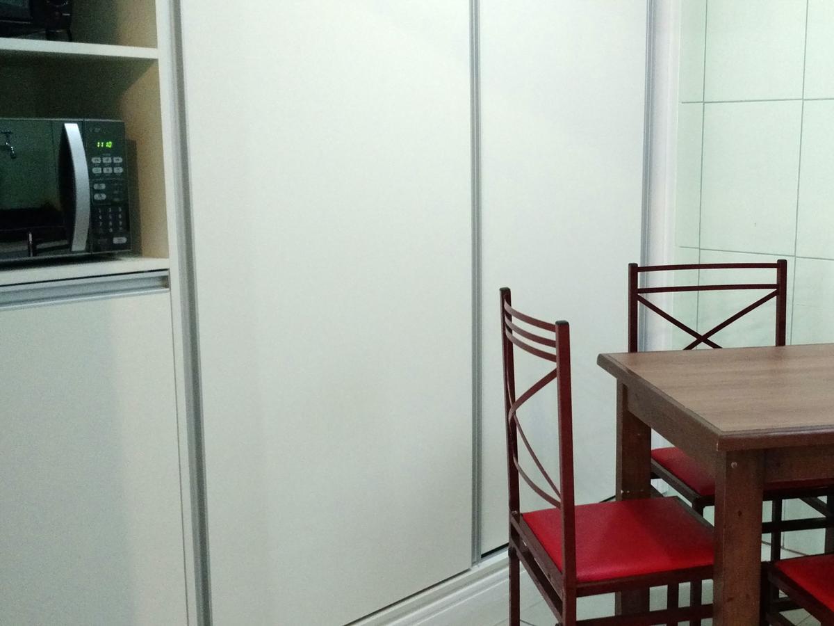 Hotel Paulistano Parque Anhembi São Paulo Exteriör bild