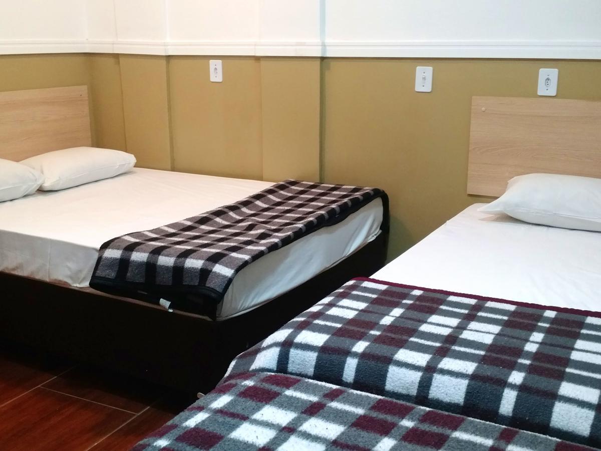 Hotel Paulistano Parque Anhembi São Paulo Exteriör bild